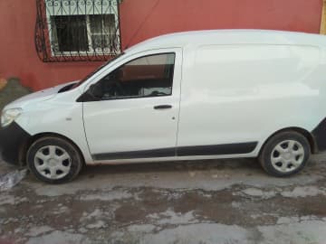 Dacia Dacia  dokker van 2016 — photo 3