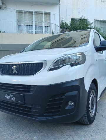 Peugeot Expert  2020 — photo 3