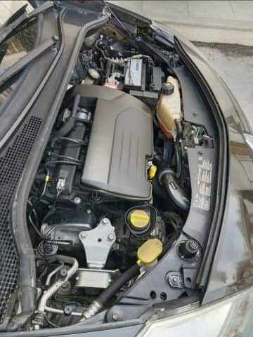 Renault Clio 3 2010 — photo 5