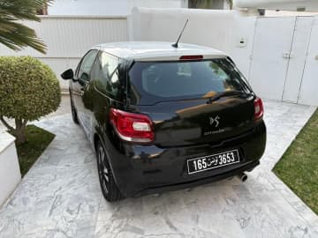 Citroën DS3 2013 — photo 2