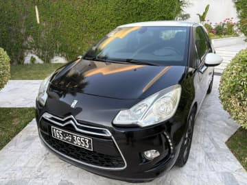 Citroën DS3 2013 — photo 4