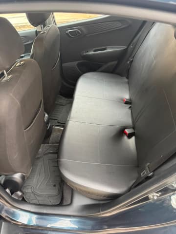 Hyundai i10 2022 — photo 5