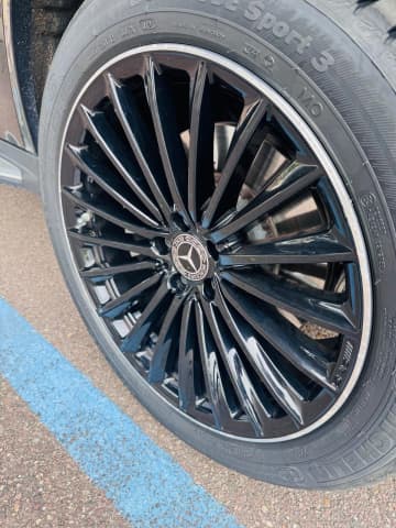 Mercedes-Benz GLC 300 e 4MATIC AMG Line Premium Plus 2023 — photo 4