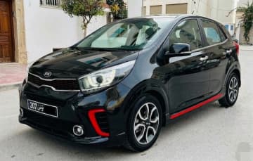 Kia Picanto 2018 — photo 3