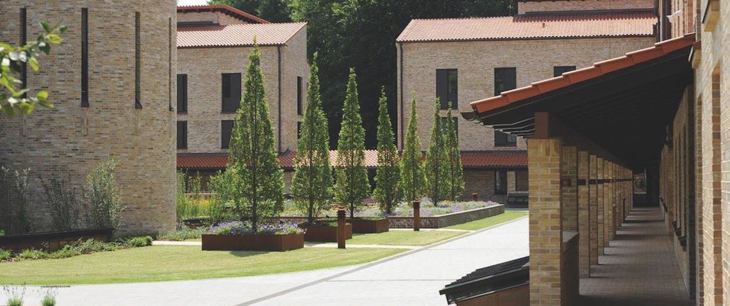 Premium Seniorenresidenzen Hanna Reemtsma Haus Hamburg