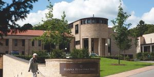 Premium Seniorenresidenzen Hanna Reemtsma Haus Hamburg