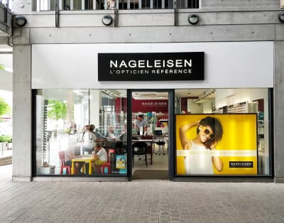 Nageleisen Optique - Photo vedette