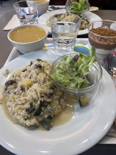 La Tambouille de Nainbus - Photo vedette