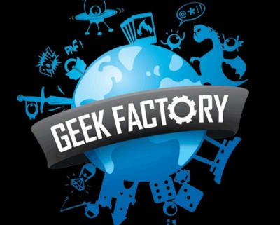 Geek Factory Mulhouse - Photo vedette