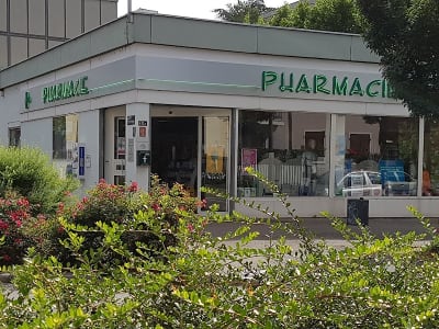 Pharmacie Anna Schoen - Photo vedette