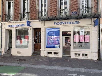 Institut de Beauté Mulhouse Bodyminute - Photo vedette