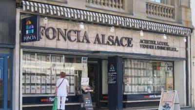 Foncia | Agence Immobilière | Location Syndic Gestion Locative | Mulhouse | Rue du Sauvage - Photo vedette