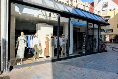 Quai des Brunes Femmes - Photo vedette