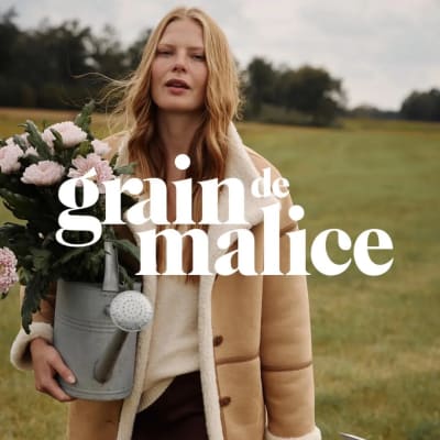 Grain de Malice - Photo vedette