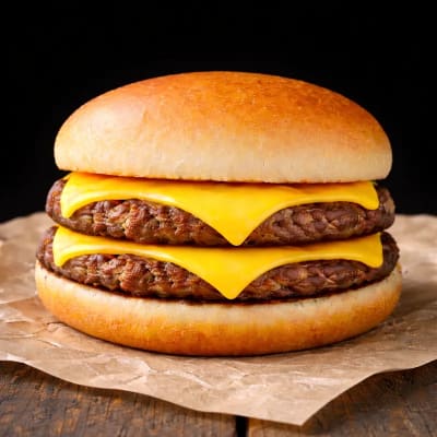 Food Rush - Photo vedette