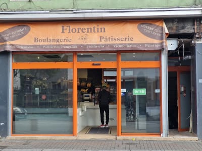 Boulangerie Patisserie Florentin Briand - Photo vedette