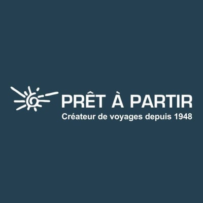 Prêt à Partir - place de la Réunion - Photo vedette