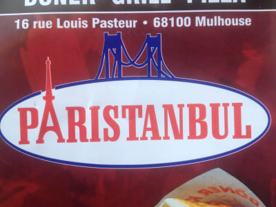 Paristanbul - Photo vedette