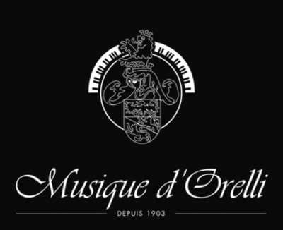 Musique d'Orelli - Photo vedette