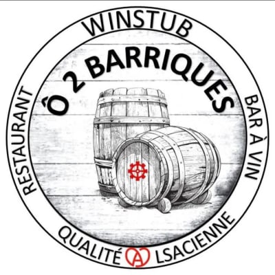 Ô 2 Barriques - Photo vedette
