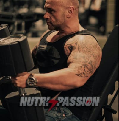 Nutripassion Mulhouse - Photo vedette