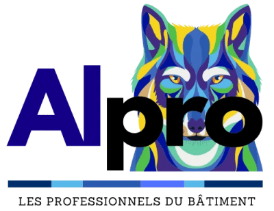 Alpro les Professionnels du Bâtiment - Photo vedette