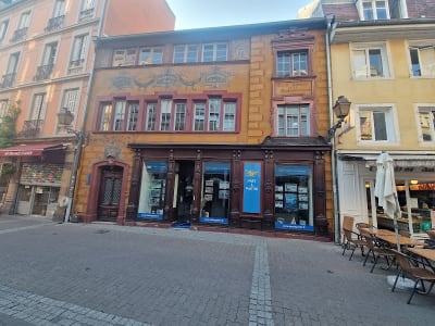 Prêt à Partir Henriette - Photo vedette