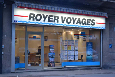 Royer Voyages - Photo vedette