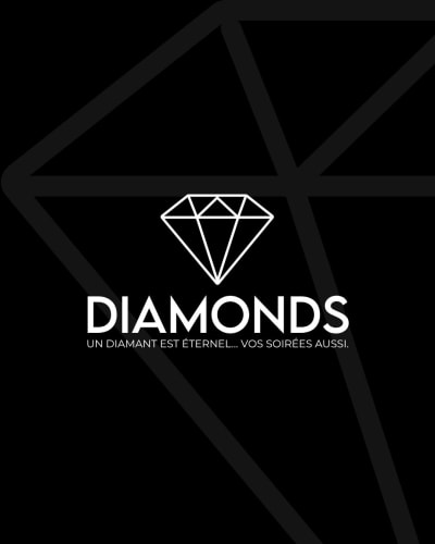 Diamonds Bar - Photo vedette