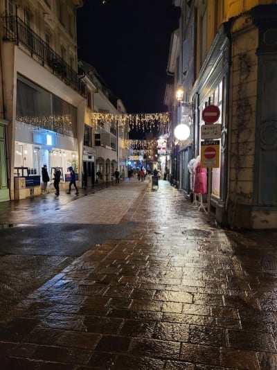 Au Fil de la Mercerie - Photo vedette