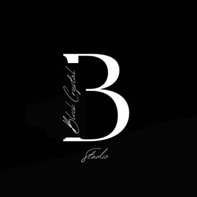 The Black Crystal - Photo vedette