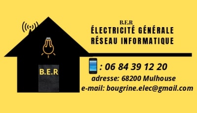 Ber Électricité - Photo vedette