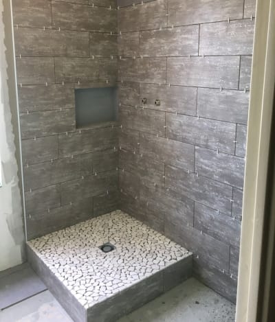 B.b Déco Carreaux - Photo vedette