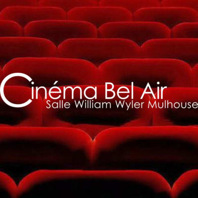 Cinéma Bel Air - Photo vedette