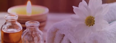 Cabinet En Réflexologie et Massages Bien Etre Isabelle Monamy - Photo vedette