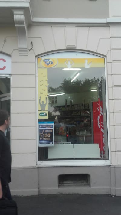 Tabac du Miroir - Photo vedette