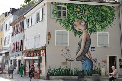 Marfil Marianne - Photo vedette