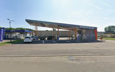 Station E.Leclerc Hirsingue - Photo vedette