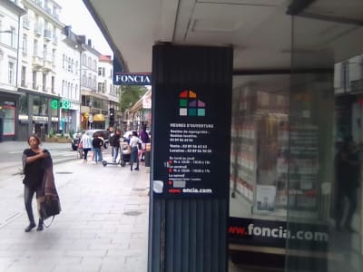 Crédit Foncier - Photo vedette