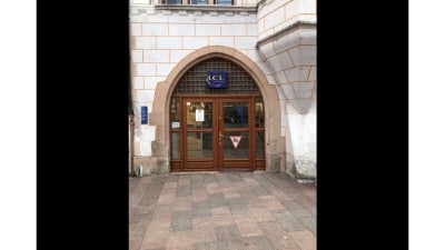 LCL Mulhouse Réunion - Photo vedette