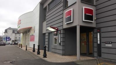 Société Générale — 2 Av. De Riedisheim - Photo vedette