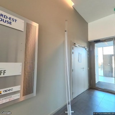 Caisse d'Epargne Centre d'Affaires Alsace Sud - Photo vedette