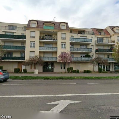 Caisse d'Epargne Mulhouse Dornach - Photo vedette