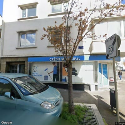 Crédit Municipal - Photo vedette