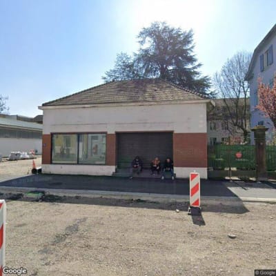 LCL Mulhouse Briand - Photo vedette
