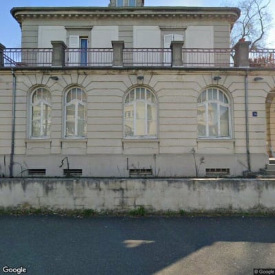 CIC Mulhouse Bourtzwiller - Photo vedette