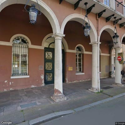 Banque Kolb Mulhouse Foch - Photo vedette