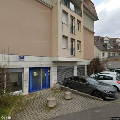 La Banque Postale Mulhouse Porte du Miroir - Photo vedette