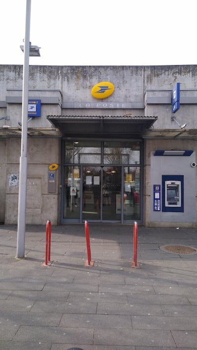 La Poste Coteaux - Photo vedette