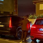 Dernière publication Instagram